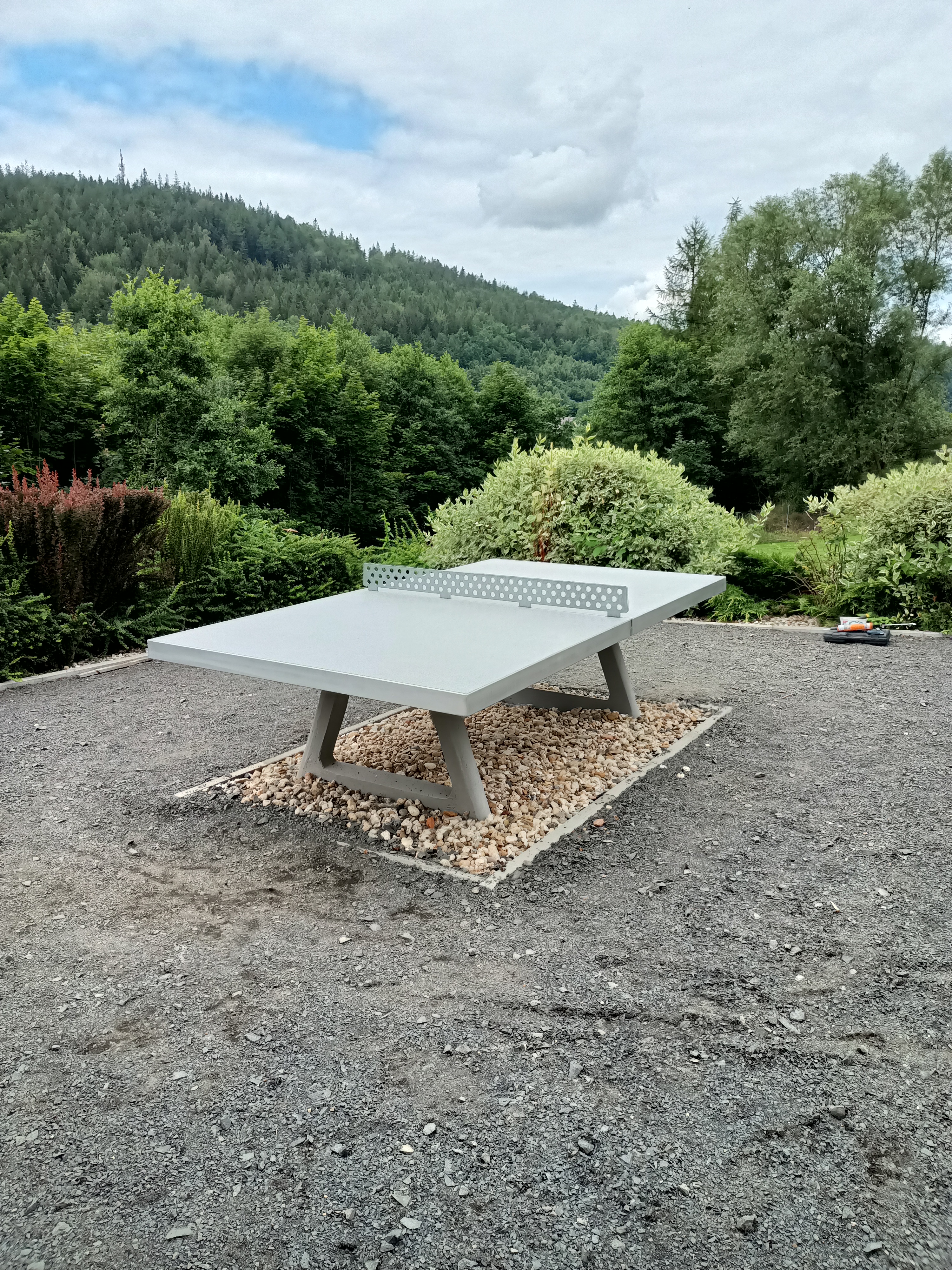 Stół do tenisa Floyd